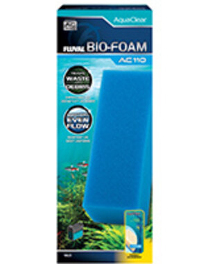 Fluval Fluval Bio-Foam for AC110 AquaClear Power Filter