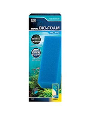 Fluval Fluval Bio-Foam for AC110 AquaClear Power Filter