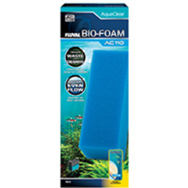 Fluval Fluval Bio-Foam for AC110 AquaClear Power Filter