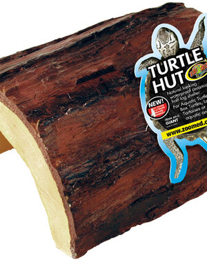 Zoo Med Laboratories Zoo Med Turtle Hut XL