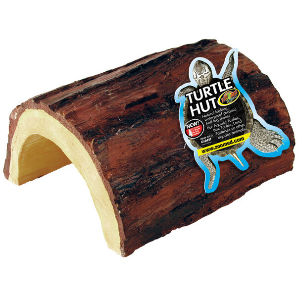 Zoo Med Laboratories Zoo Med Turtle Hut XL