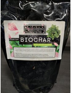  Biochar  Soil Amendment 2L