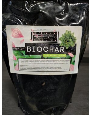  Biochar  Soil Amendment 2L