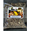 Jurassic Reptile Products Jurassic Reptile Sphagnum Moss 7L