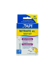 API Products API Nitrate NO3 Liquid Test Kit