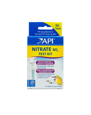 API Products API Nitrate NO3 Liquid Test Kit