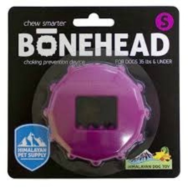 Himalayan Bonehead Chew Holder