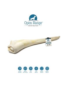 Open Range Open Range Full Length Bull Tail