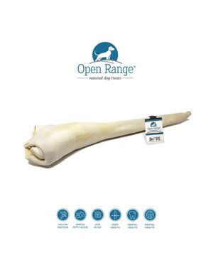 Open Range Open Range Full Length Bull Tail