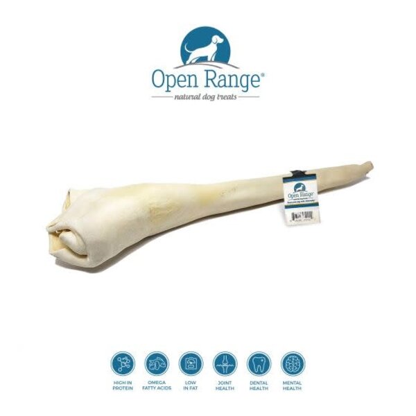 Open Range Open Range Full Length Bull Tail