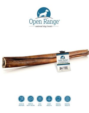 Open Range Open Range Beef Collagen Stick