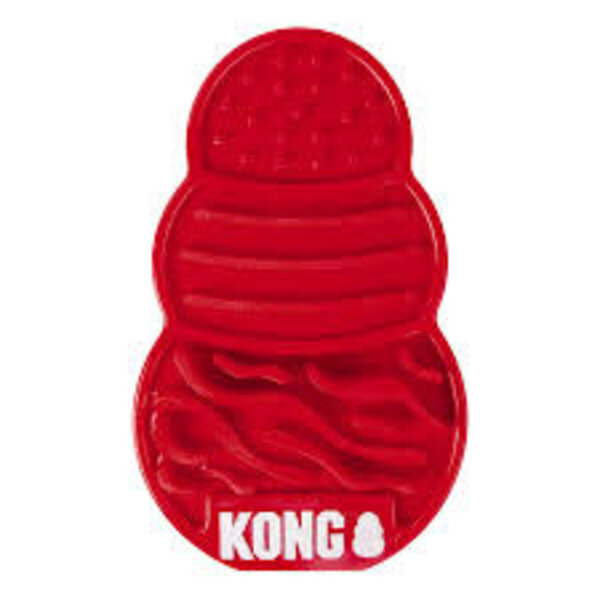 Kong Products kong Licks Treat Dispenser XL