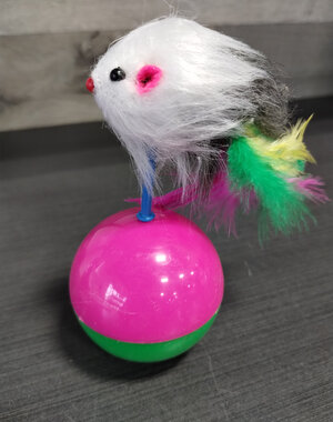 Brook Brand Pets Tumbler  Mouse