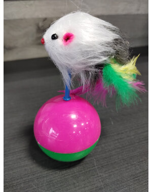 Brook Brand Pets Tumbler  Mouse
