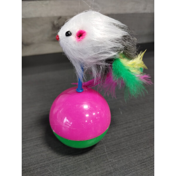 Brook Brand Pets Tumbler  Mouse
