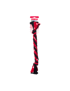 Kong Products Kong Signature Rope Dual Knot 20"