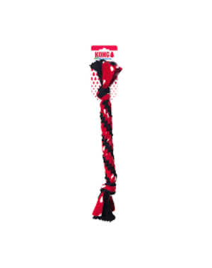 Kong Products Kong Signature Rope Dual Knot 20"