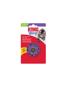 Kong Products Kong Blissy Catnip Toy
