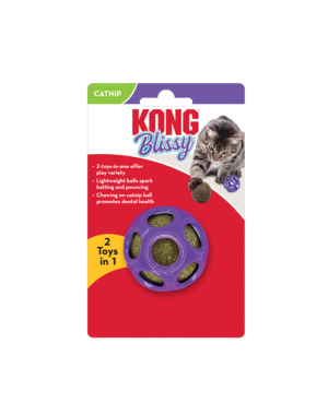 Kong Products Kong Blissy Catnip Toy