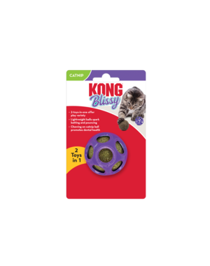 Kong Products Kong Blissy Catnip Toy