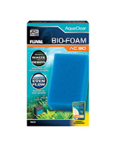 Fluval Fluval Bio-Foam for AC30 AquaClear Power Filter