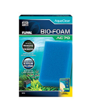 Fluval Fluval Bio-Foam for AC70 AquaClear Power Filter