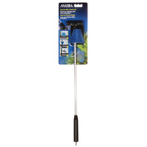 Marina Marina Aquarium Glass Cleaning kit