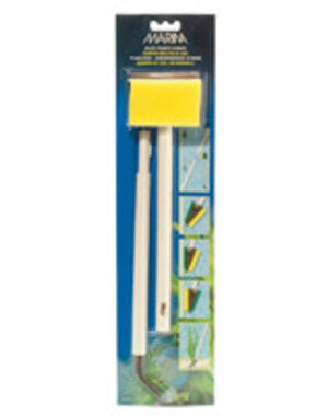 Marina Marina Deluxe 4-in-1 Scraper