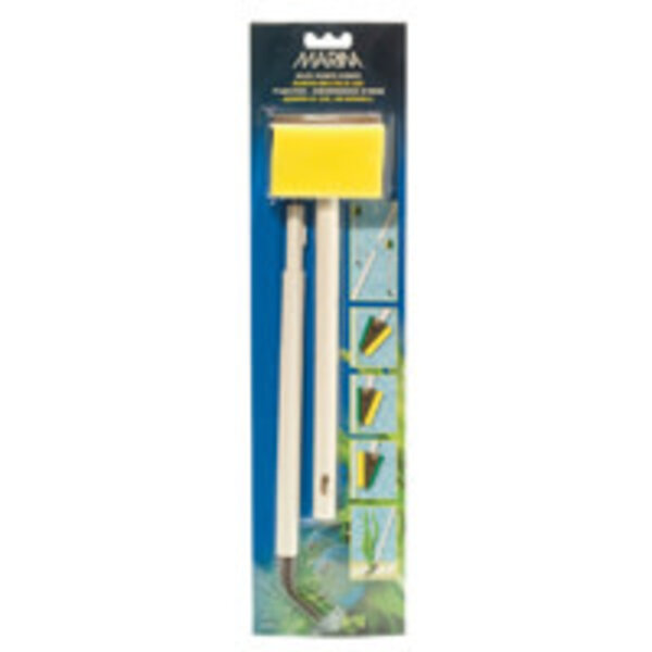 Marina Marina Deluxe 4-in-1 Scraper