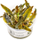 Tropica Tropica 1-2-Grow! Cryptocoryne Wendtii 'Mi Oya'