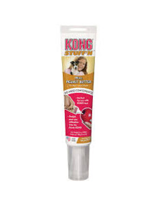 Kong Products Kong Stuff'n Spread Real Peanut Butter 5.7oz