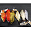 Brook Brand Pets Brook Brand Pets Assorted Catnip Fish