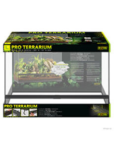 Exo Terra Pro Terrarium Advanced Natural Terrarium - Medium-Large - 90 x 45 x 60 cm (36" x 18" x 24")