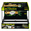 Exo Terra Exo Terra Pro Terrarium Advanced Natural Terrarium - Medium-Wide - 60 x 45 x 45 cm (24" x 18" x 18")