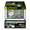 Exo Terra Exo Terra Pro Terrarium Advanced Natural Terrarium - Small-Wide - 45 x 45 x 45 cm (18" x 18" x 18")