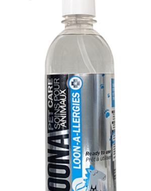 Loona Loona Loon-a-llergies 500ml