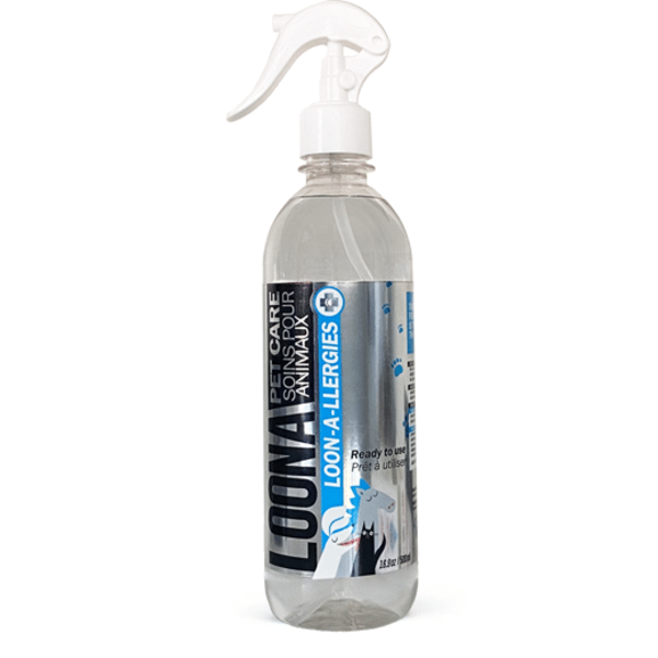 Loona Loona Loon-a-llergies 500ml