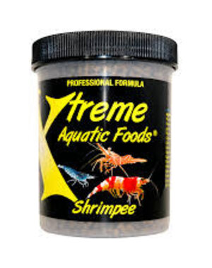 Extreme  Aquatic Foods Xtreme Aquatics Foods Shrimpee