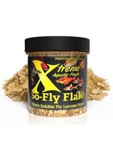 Extreme  Aquatic Foods Xtreme Aquatic Foods So- Fly Flake