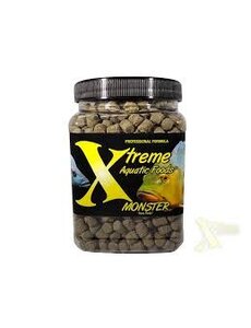 Extreme  Aquatic Foods Xtreme Aquatic Foods Monster