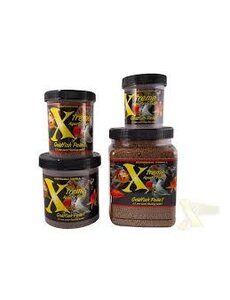 Extreme  Aquatic Foods Xtreme Aquatic Foods Goldfish Pellet