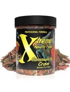 Extreme  Aquatic Foods Xtreme aquatic Foods Community Crave