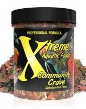 Extreme  Aquatic Foods Xtreme aquatic Foods Community Crave