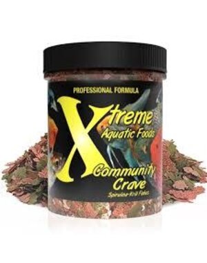 Extreme  Aquatic Foods Xtreme aquatic Foods Community Crave