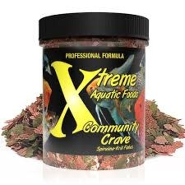 Xtreme  Aquatic Foods Xtreme aquatic Foods Community Crave