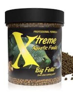 Extreme  Aquatic Foods Xtreme Aquatic Foods Big Fella
