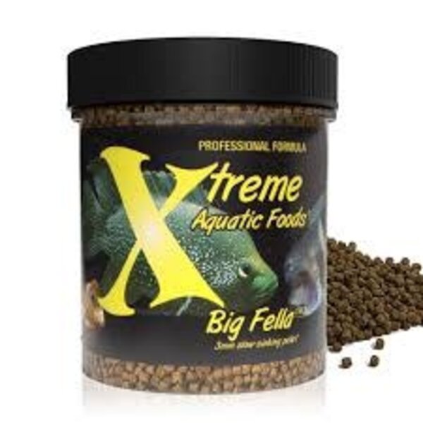Xtreme  Aquatic Foods Xtreme Aquatic Foods Big Fella