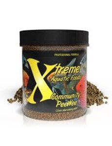 Xtreme  Aquatic Foods Xtreme Aquatic Foods Community PeeWee