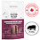 Tilted Barn Tilted Barn Canadian Bacon Treats 100g