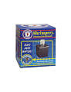 San Francisco Bay San Francisco Bay Brand® Shrimpery Brine Shrimp Kit for Hatching Baby Brine Shrimp